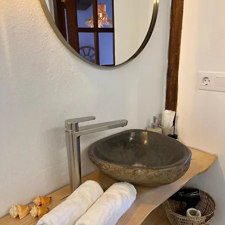 Casa vacanze La Paredita Casa Abona *