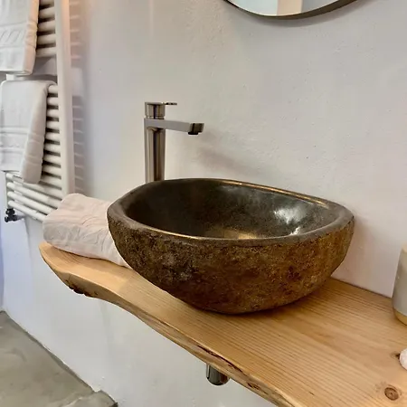 La Paredita Casa Abona Casa vacanze