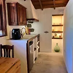 Vakantiehuis La Paredita Casa Abona El Tanque
