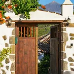 Vakantiehuis La Paredita Casa Abona El Tanque