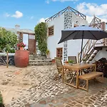 La Paredita Casa Abona Vakantiehuis El Tanque
