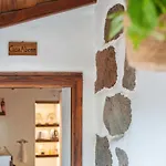 La Paredita Casa Abona *