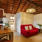 Vakantiehuis La Paredita Casa Abona *