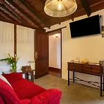 La Paredita Casa Abona Vakantiehuis