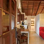 La Paredita Casa Abona Vakantiehuis *