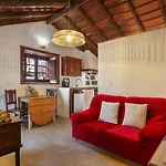 La Paredita Casa Abona Vakantiehuis