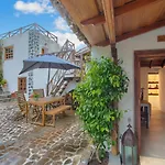 La Paredita Casa Abona Vakantiehuis *