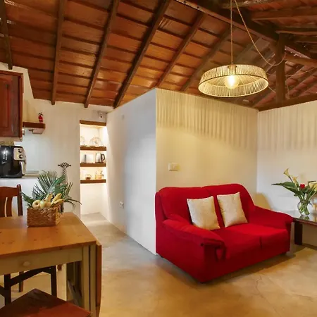 Ferienhaus La Paredita Casa Abona *