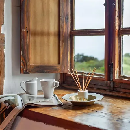 Ferienhaus La Paredita Casa Abona El Tanque