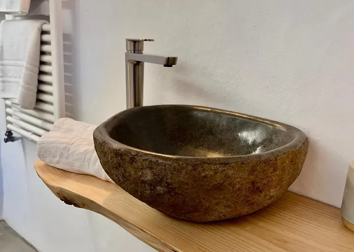 La Paredita Casa Abona Semesterbostad